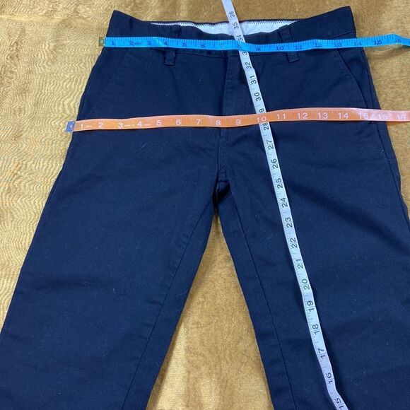 Volcom Boy Pants Size 12 - Picture 6 of 6